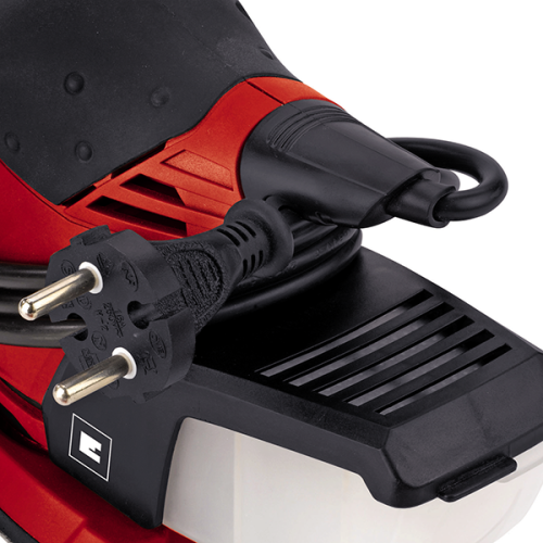 Дельташлифмашина Einhell TE-OS 1320 фото 4