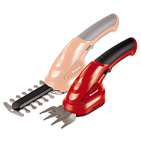 Ножницы-кусторез аккумуляторные Einhell GC-CG 3.6 Li WT