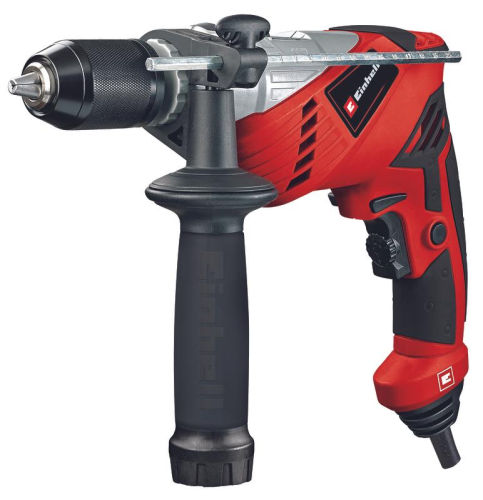 Дрель ударная Einhell TE-ID 650 E