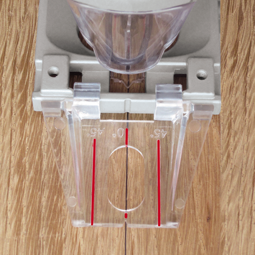 Лобзик Einhell TE-JS 100 E фото 6