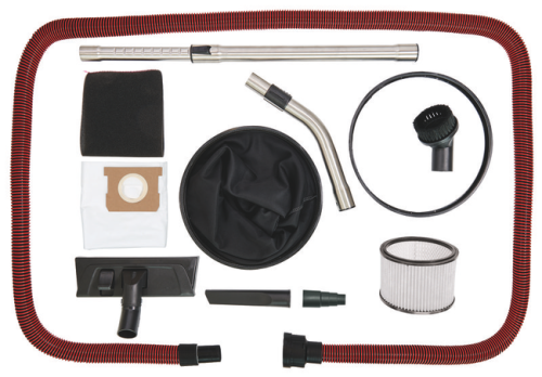 Строительный пылесос Einhell TE-VC 2350 SACL фото 2