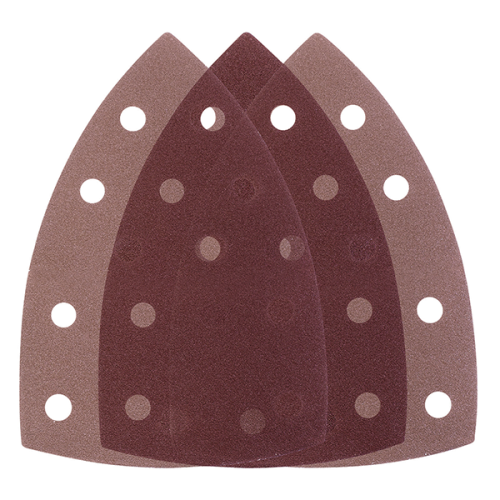 Дельташлифмашина Einhell TE-OS 1320 фото 2