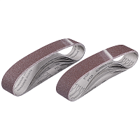 Набор шлифовальных лент Einhell для TH-US 240 (686х50) 5шт.