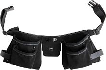 Поясная сумка для инструмента Einhell