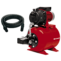 Станция насосная Einhell GC-WW 6538 Set