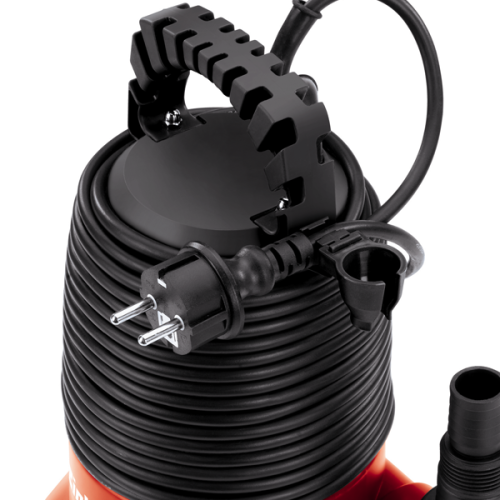 Насос погружной Einhell GC-DP 3730 фото 3