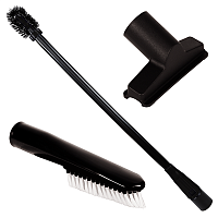 Набор насадок для пылесоса Einhell (для чистки)