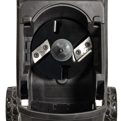 Измельчитель электрический Einhell GC-KS 2540 фото 2