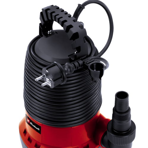 Насос погружной Einhell GC-DP 7835 фото 3