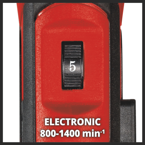 Аккумуляторная щеточная машина Einhell PICOBELLA фото 5