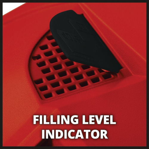 Электрическая газонокосилка Einhell GC-EM 1800/43 фото 4