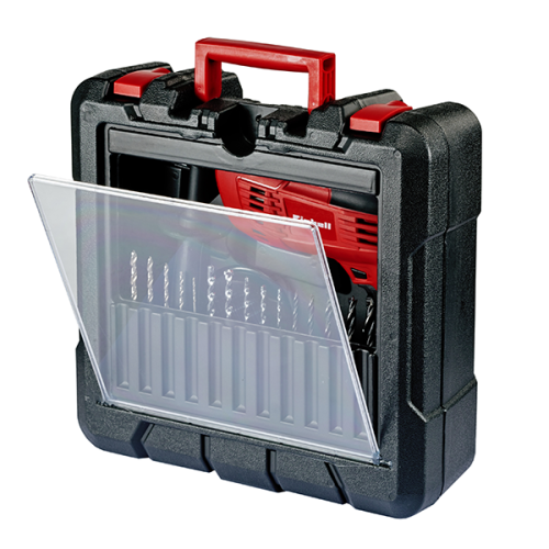 Дрель ударная Einhell TC-ID 1000 фото 2