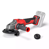 Аккумуляторная угловая шлифовальная машина Einhell Axxio 18/125 Q