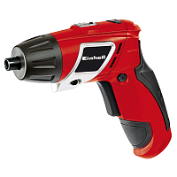 Отвертка аккумуляторная Einhell TC-SD 3.6 Li